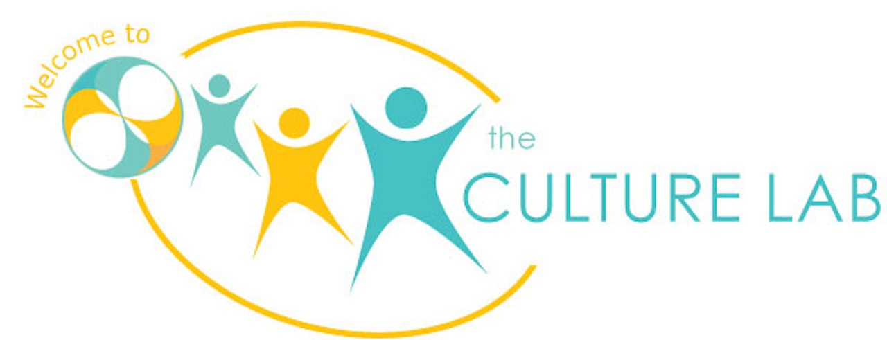 The Culture Lab logo